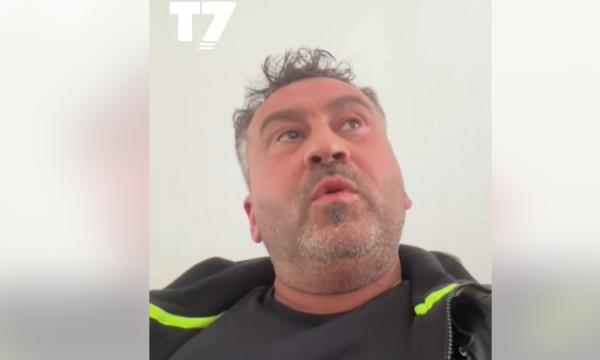 “Kurti si kryeministër 6 vjet nuk i realizoi premtimet, vjen para dëshmorëve”, flet mërgimtari që nuk ia dha dorën Kurtit