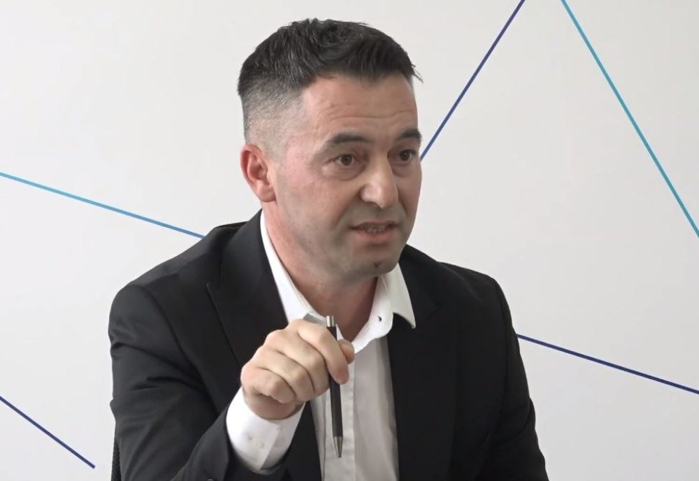 Viktor Buzhala i bindur se Albin Kurti do t’i marrë sërish 50%: “Ka mi mujt ka mi sosë”