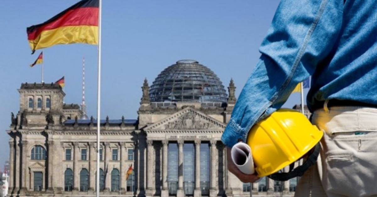 Ja sa paguhet një orë pune në Gjermani