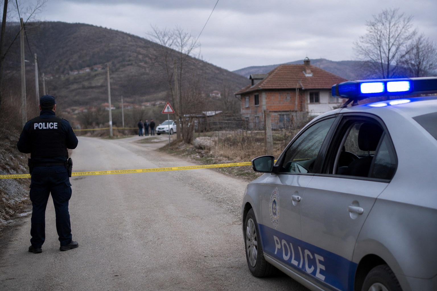 Ky është zyrtari komunal që u gjet i vdekur nga nëna e tij