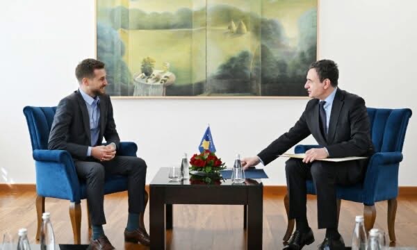 Kosova po bëhet gati për zgjedhje, Kurti emëron zëvendësministrin e radhës
