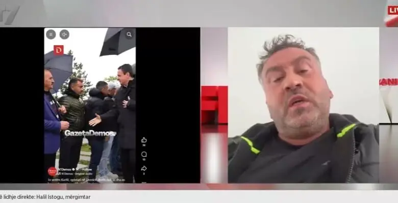 Pse nuk ia dha dorën Albin Kurtit, flet drenicaku që jeton në mërgim