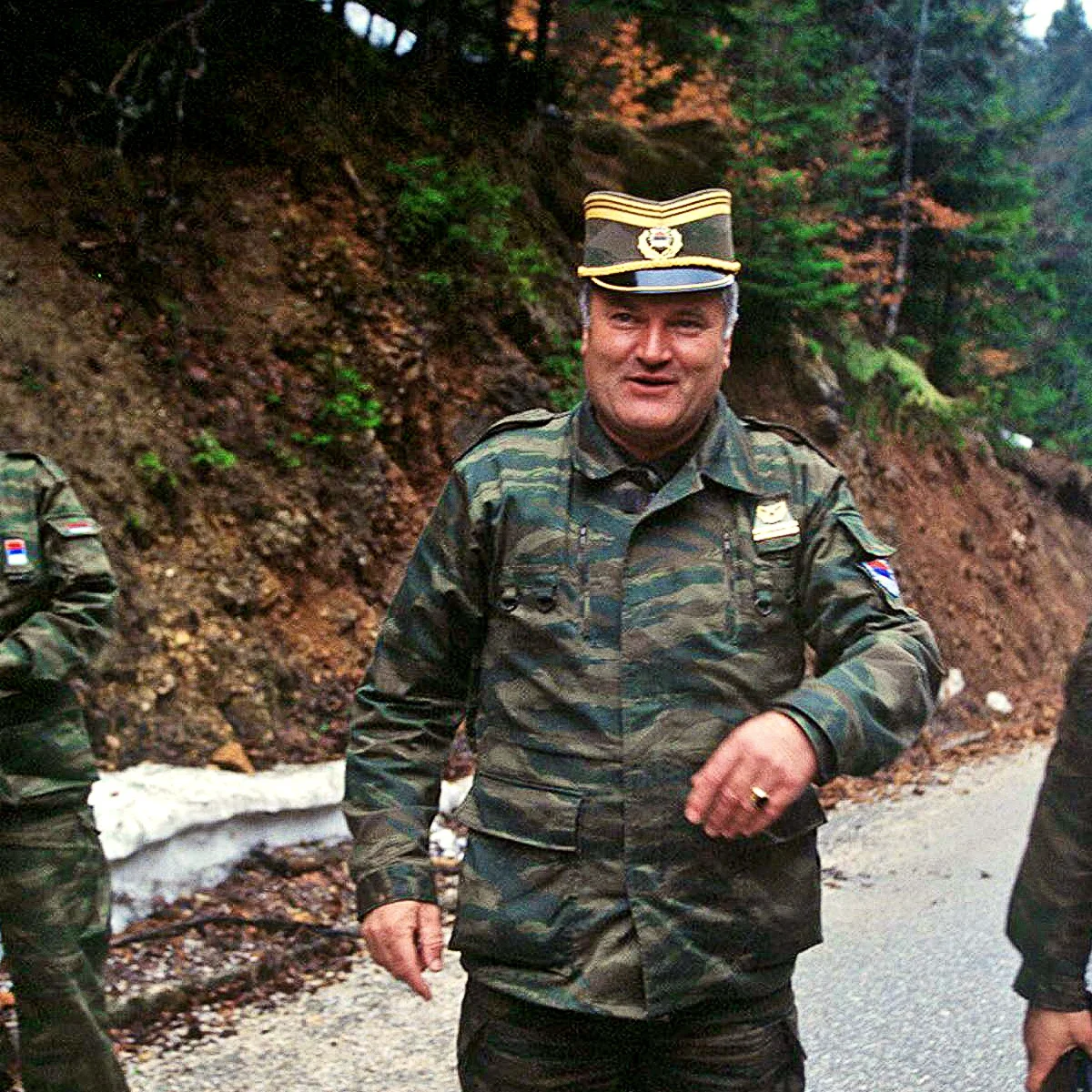 I përkeqësohet gjendja Ratko Mladiqit, dyshohet për goditje në tru