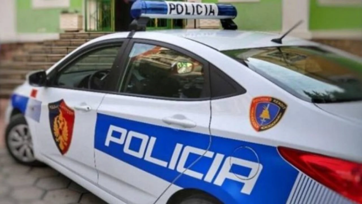 Tragjike: Humb jetën një 8-vjeçar pas përplasjes nga automjeti