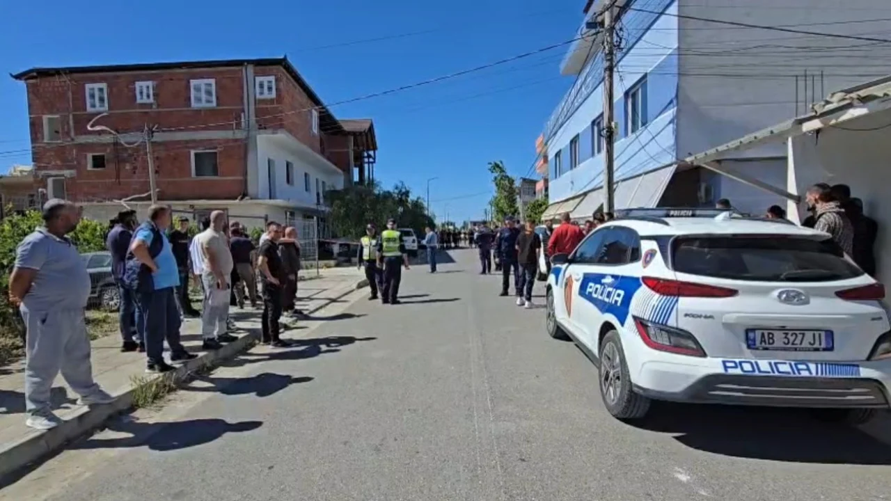Ky është Nikoll Radaçi, 57-vjeçari që përplasi për vdekje dy të miturit