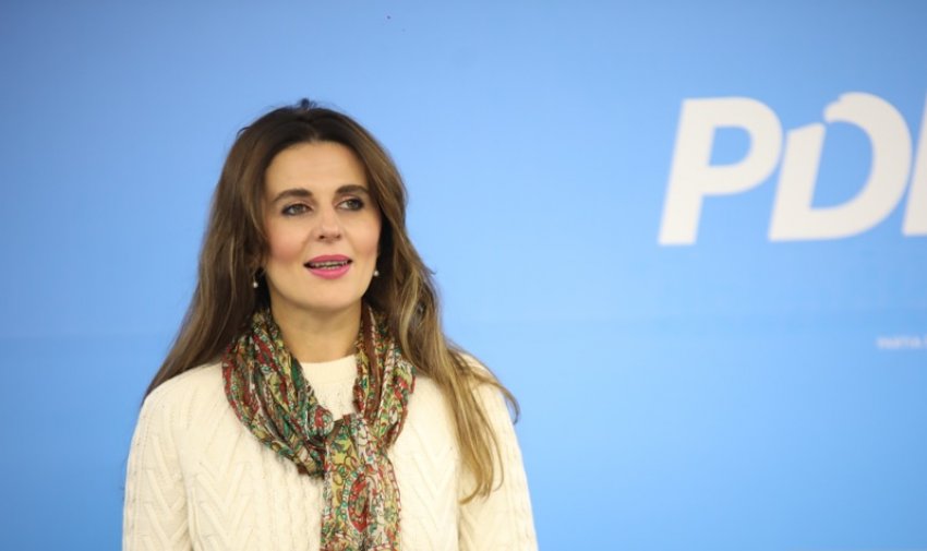 Çitaku ia mbyll derën Limajt: Nuk është çështje fare përfshirja e tij në listën e PDK-së