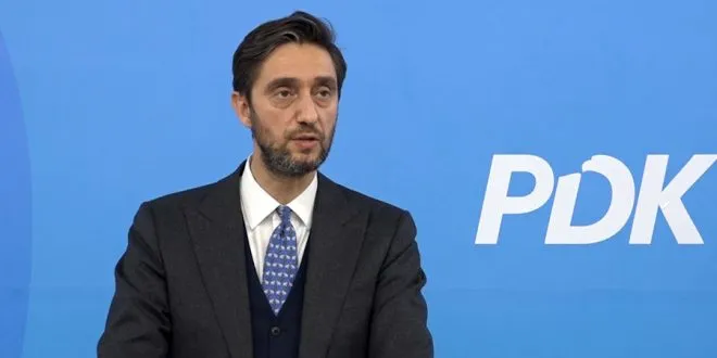 Uran Ismaili konfirmon koalicionin me LDK: Do të zyrtarizohet nga nesër