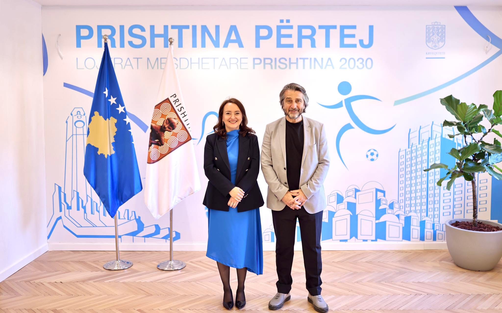 Përparim Rama sfidon LDK-në, konfirmon koalicionin me PDK-në