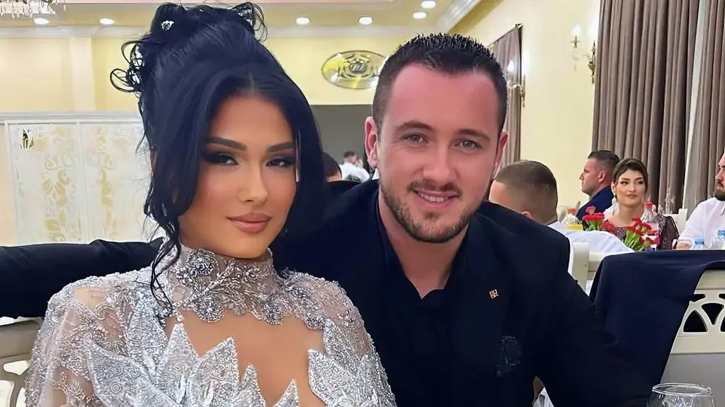 Sot është varrosur vëllai i Egzona Muçiqit, dhimbje e madhe në familje!