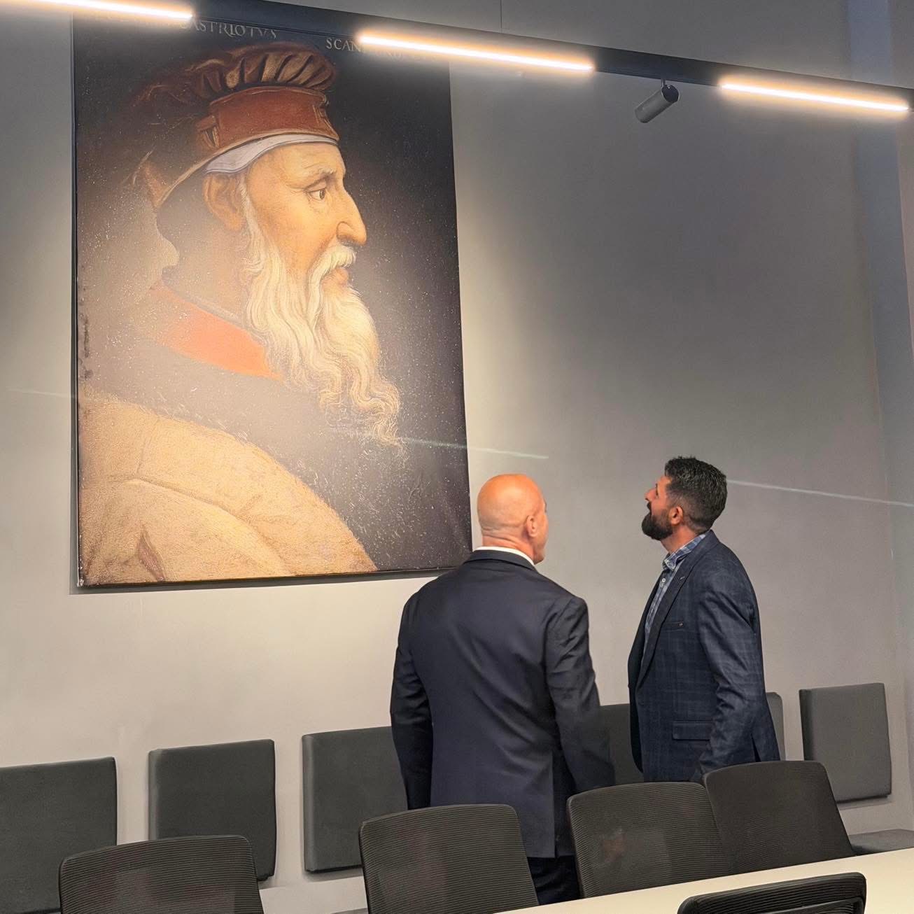 Veterani i UÇK-së i bashkohet AAK-së!