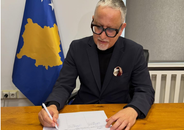 Kujdes parësor shëndetësor për fëmijët, Vitia njofton vendimin e ri