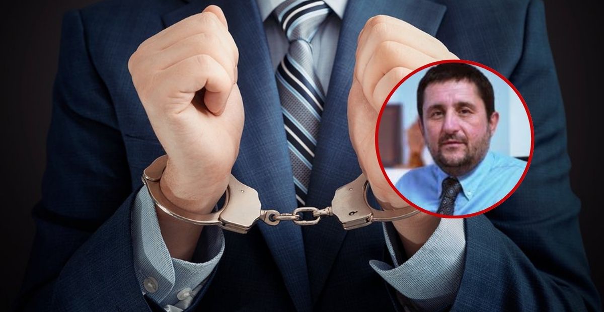 Arrestohet ish-kandidati për kryetar të Prishtinës