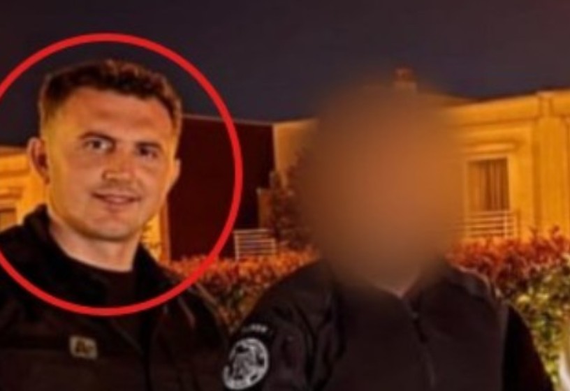 Lirohet polici i Njësisë Speciale