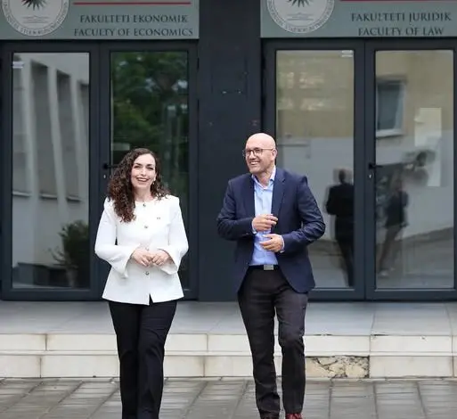 Edhe Bardhyl Hasanpapajn i bashkohet Osmanit