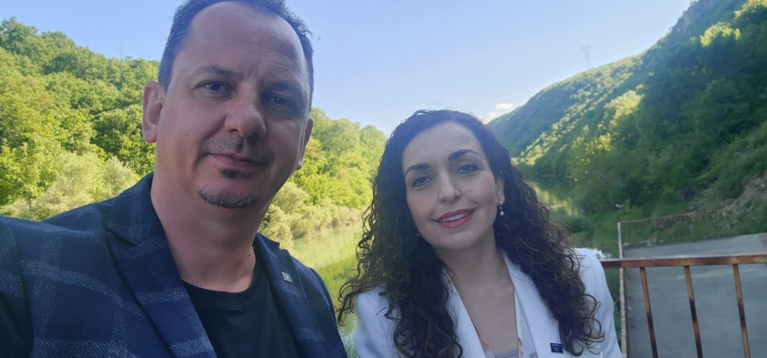 Meta: Pres që me LDK-në do t’i marrim 30%