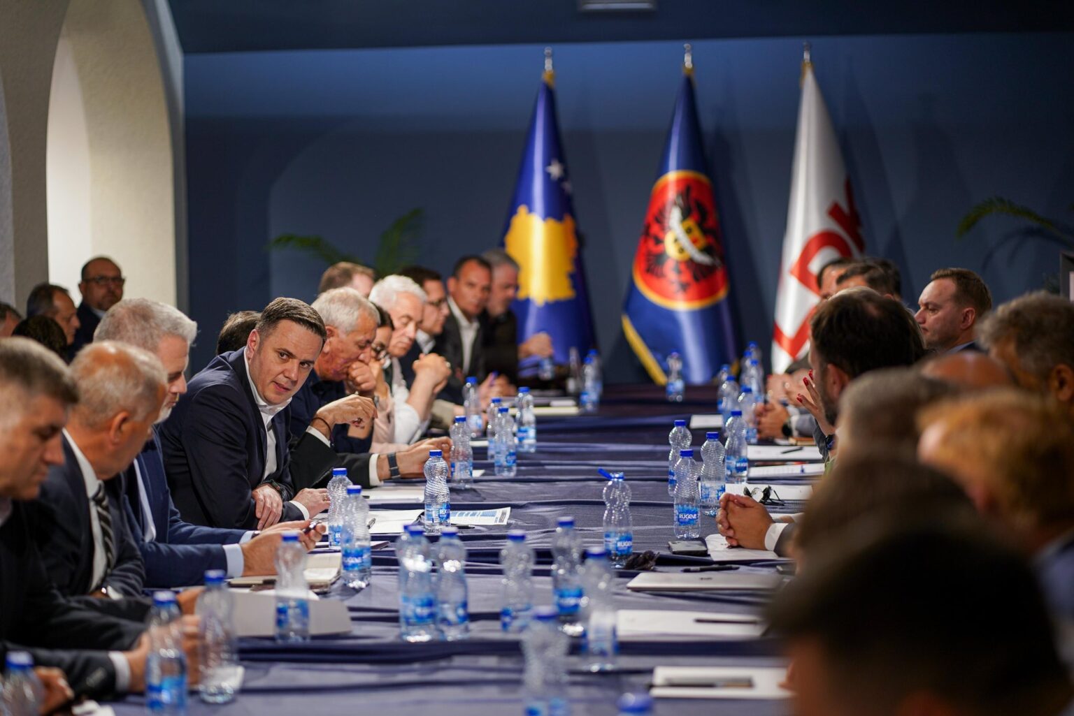 Zbulohen disa nga emrat e listës së LDK-së, përfshihet ish-komandanti i UÇK-së