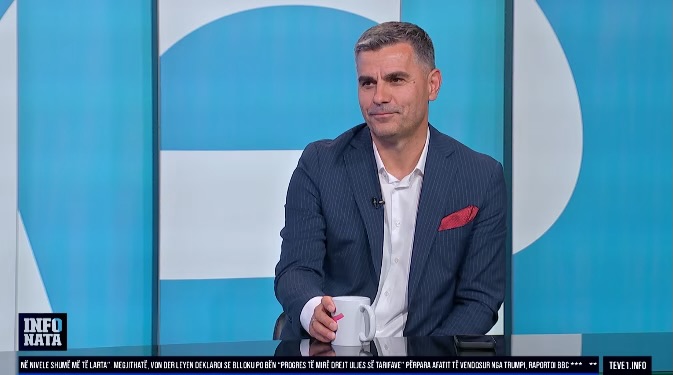 Tahiri: Fituesit e 7 qershorit, binomi Osmani–Abdixhiku