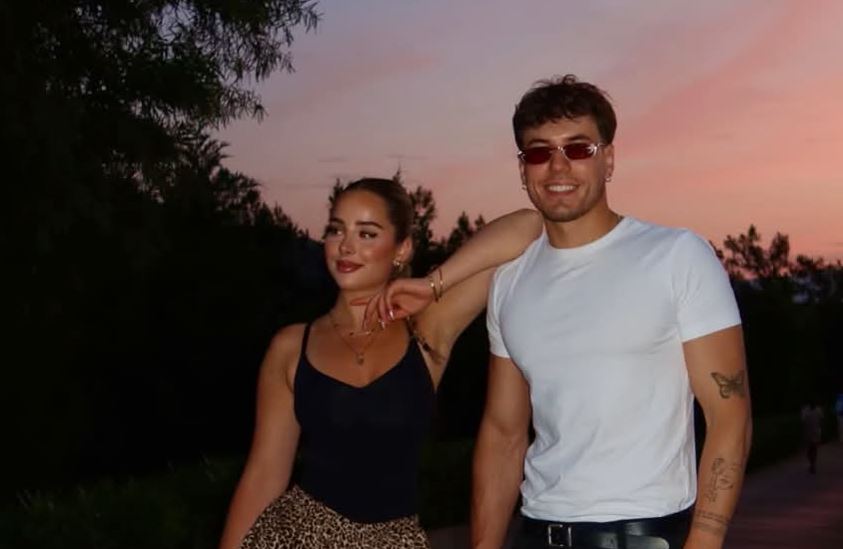 “Shpirt i ëmbël e starboy”, Elijona uron Klodin për ditëlindje