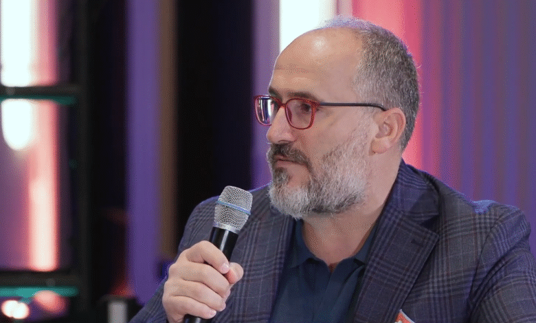 Baraliu: Ulja e VV-së në 33-37 për qind do t’i shërbente më së miri Kosovës