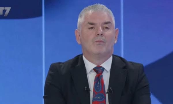 E pranon Kujtim Shala: Nënshkrimet e LDK-së nuk ishin për Vjosa Osmanin