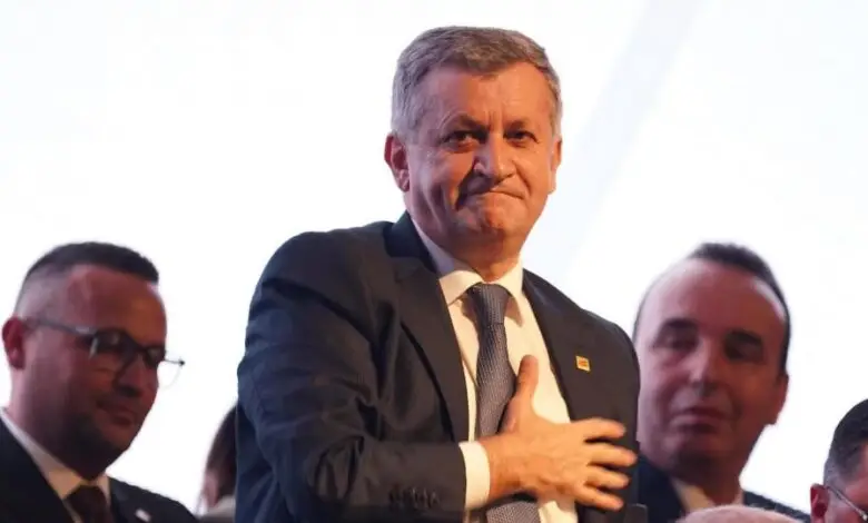Befason Ismet Beqiri: Nuk hyn në garë për deputet, tregon arsyen