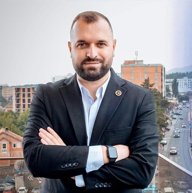 Ndahet nga jeta drejtori i Bujqësisë në komunën e Deçanit