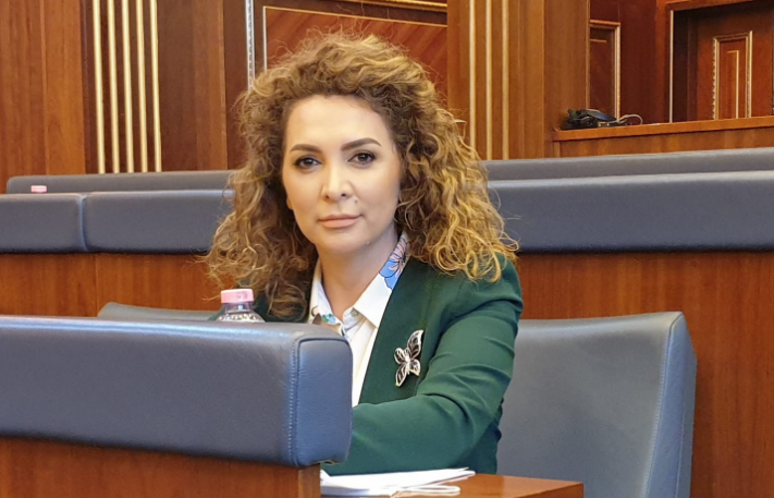Reshitaj: Qytetarët do ta ndëshkojnë Albin Kurtin me votë
