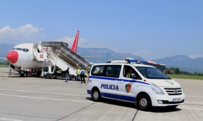 I shumëkërkuar për vrasje në Kosovë, arrestohet në Shqipëri