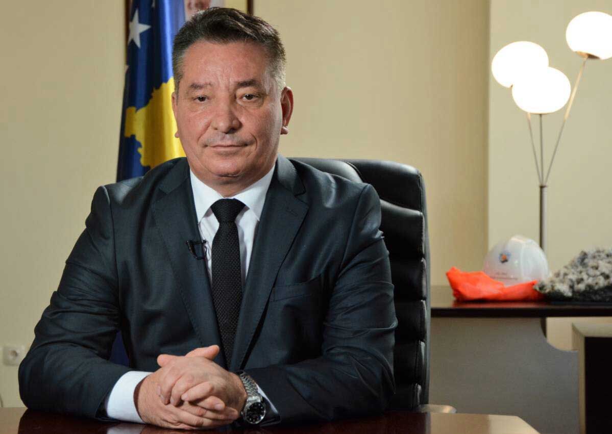 Pal Lekaj njofton se s’do të jetë kandidat për deputet