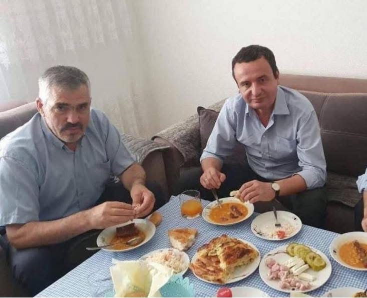 Mësohet nëse Hoxha Osman Musliu do të garojë për deputet me VV-në