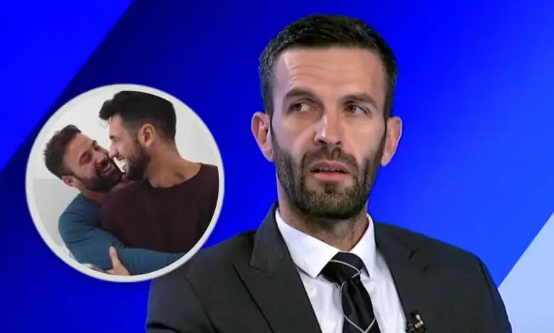 Rrahmani: Çdo votë për LVV është votë për lejimin e martesave burrë me burrë