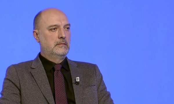 Zgjedhjet e 7 qershorit, Visar Ymeri parashikon këtë rezultat