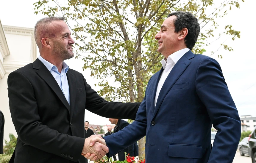 LVV publikon foton e rëndë të Hysni Mehanit pas sulmit fizik