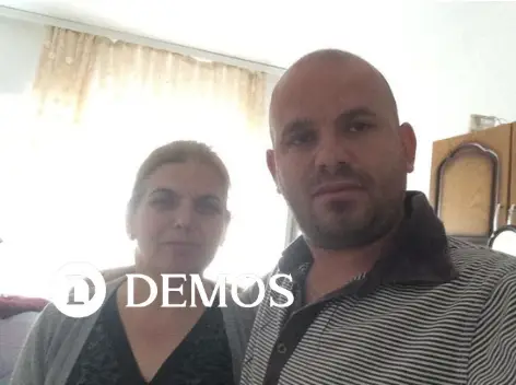 ”Mu ndal bota kur të gjeta buzë Lumëbardhit” dedikimi rrëqethës i djalit për gruan që u gjet e vdekur sot