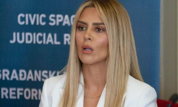 Rrahja e Hysni Mehanit, reagon edhe Blerta Deliu e PDK-së