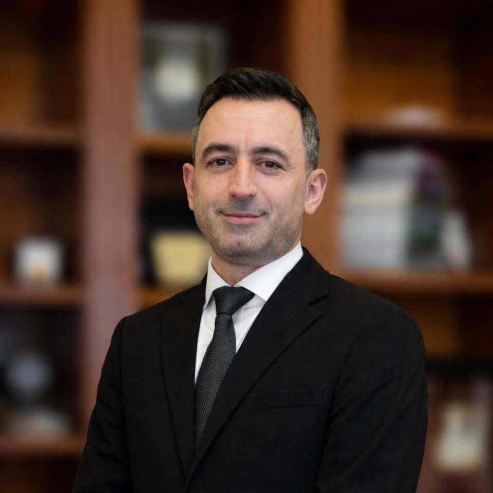 Dimal Basha e quan “bandit” Sami Lushtakun