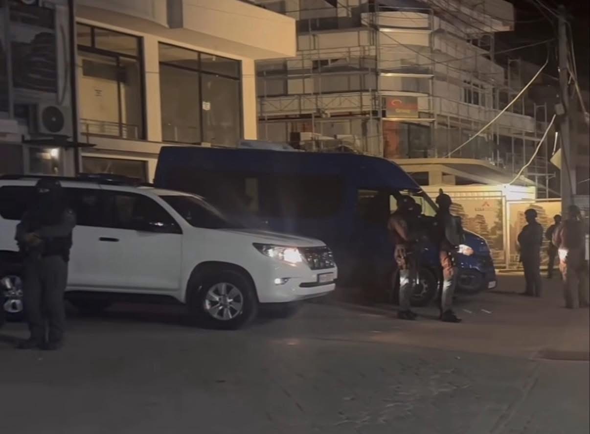 “Tre policë kanë refuzuar mbrëmë të vijnë në Skenderaj, janë suspenduar nga detyra“