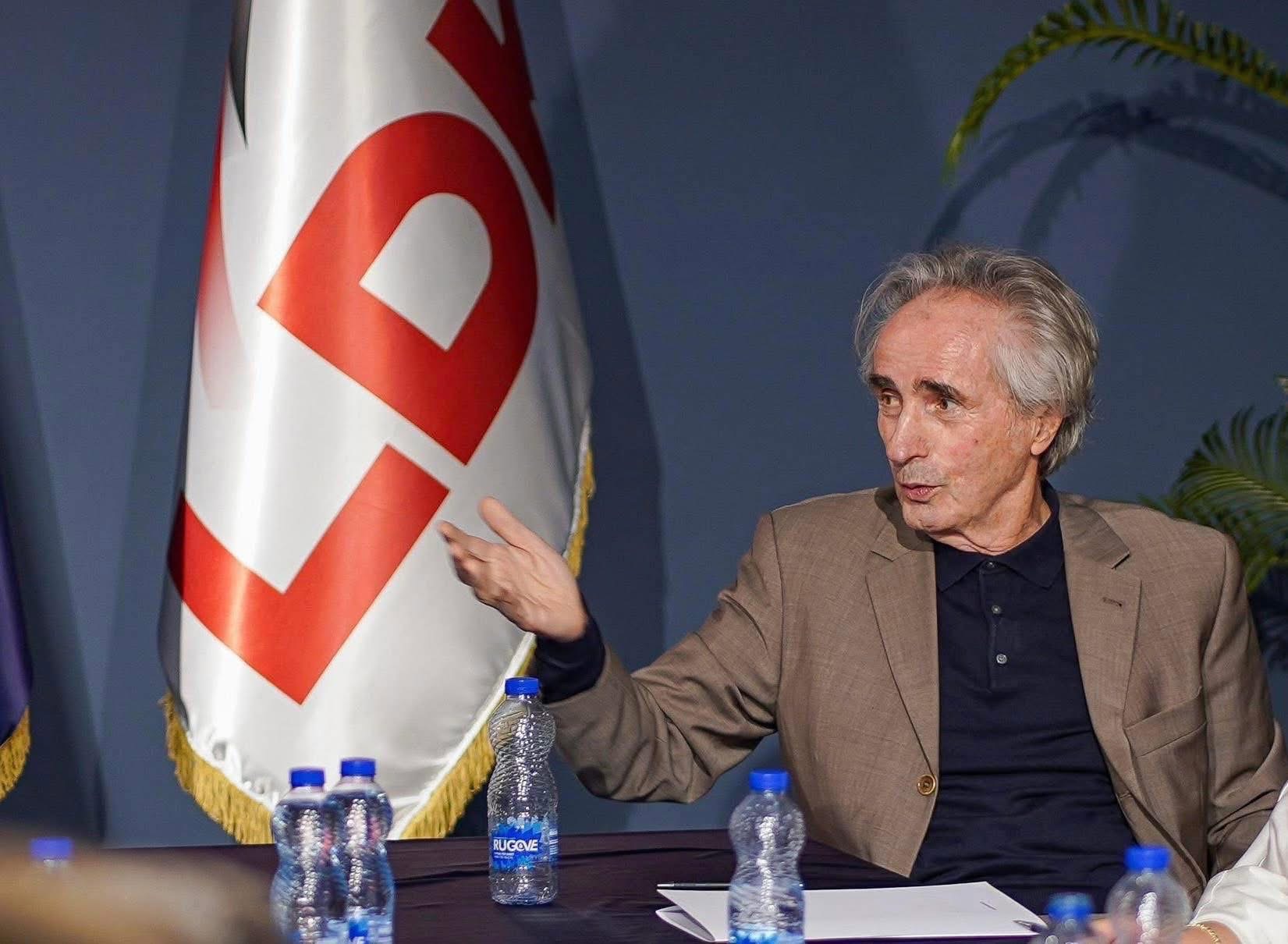 Ishte shëndosh e mirë, cili ishte shkaktari i vdekjes së Alush Gashit
