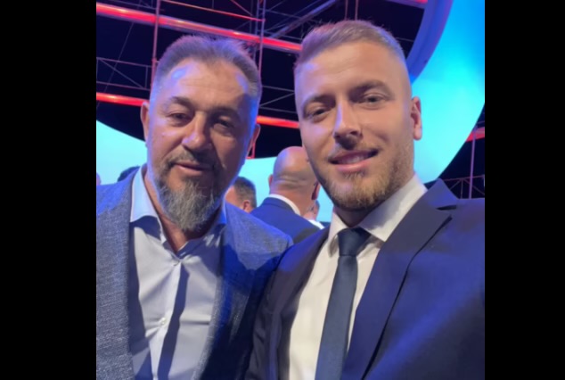Sami Lushtaku po intervistohet nga policia për rrahjen në Skënderaj