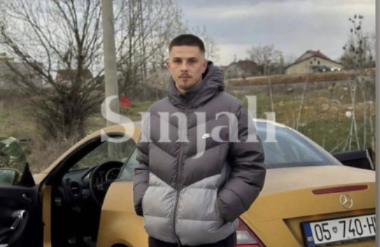 Ky është 29-vjeçari që u gjet pa shenja jete në fshatin Rakaj të Ferizajt