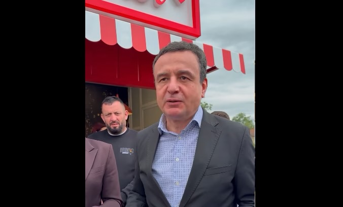 Kurti: Ne nuk kemi pasur nevojë për një fitore tjetër, por opozita ka nevojë për një humbje