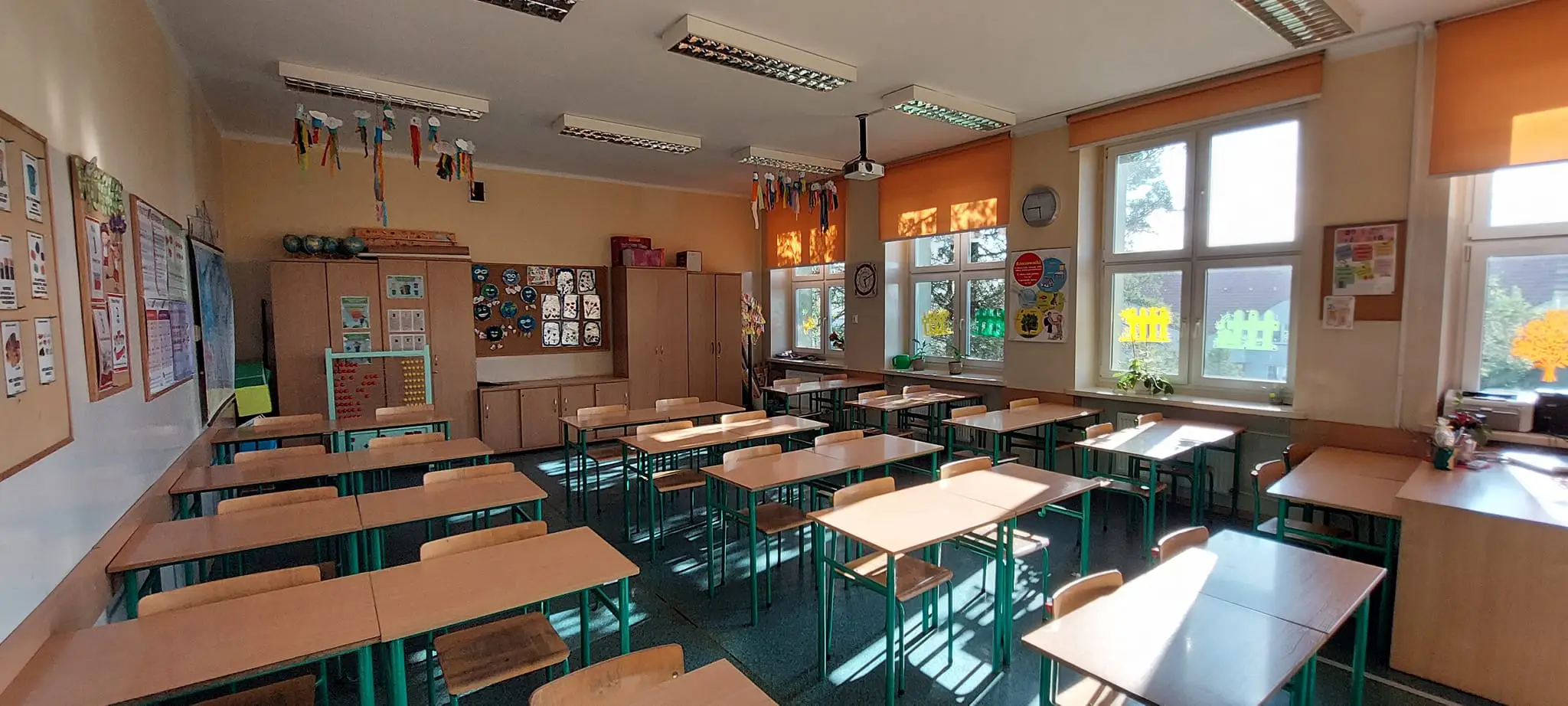 Vdes profesori i njohur