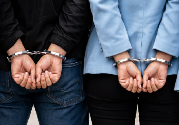 Burrë e grua përfundojnë në Polici pas sherrit në banesë në Prishtinë, gruaja merr trajtim mjekësor