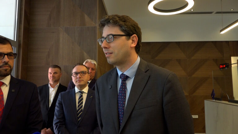 Kosova e dyta më e varfër në Evropë, Murati: Kemi përparim, në qeverisjet e kaluara ishim të fundit