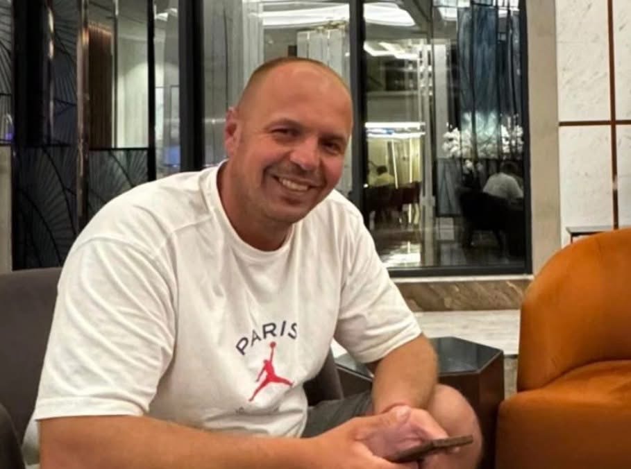 Aksident fatal në Klinë: Humb jetën zyrtari i Gjykatës Themelore