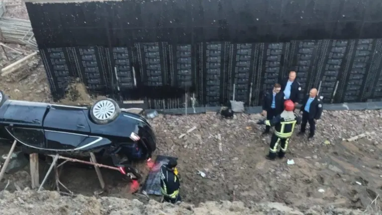 Ishin bashkë në makinë, 43-vjeçari që vdiq në aksidentin në Dollc, la pas vetes gruan me 3 fëmijë