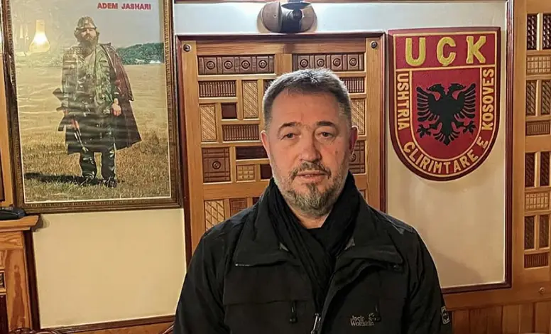 Lushtaku i përgjigjet Kurtit: Lem rehat vëlla, mua më ka ndjek Serbia 20 vjet