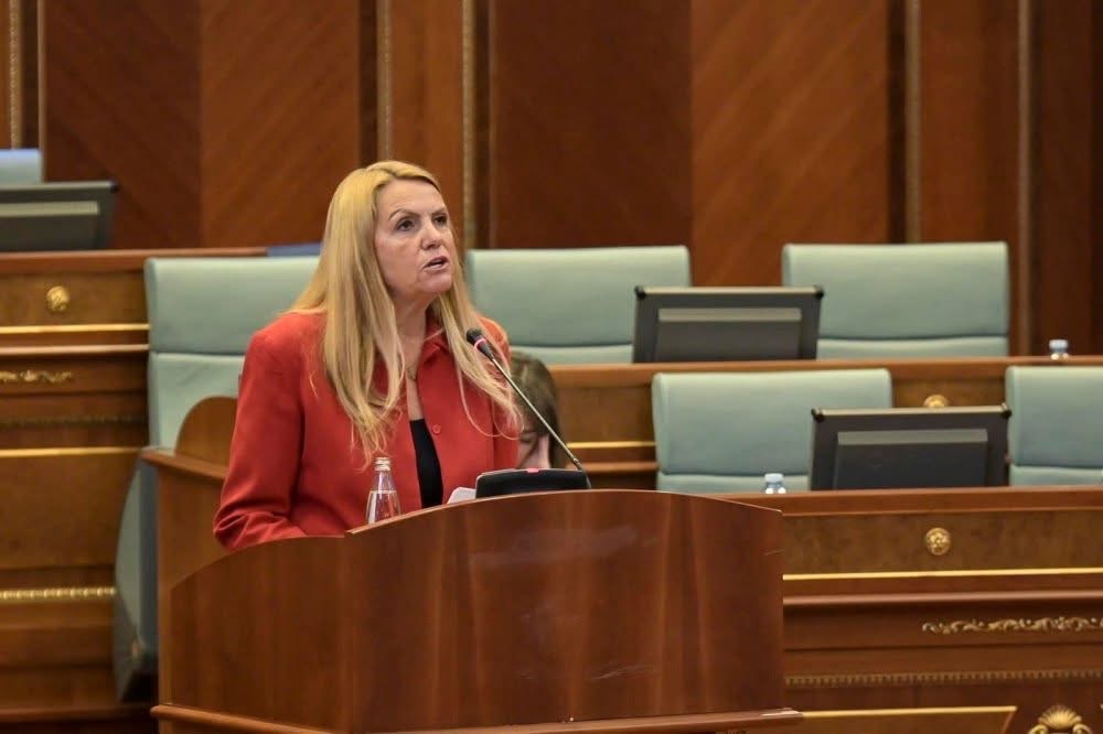 Kadrijaj: Askush s’ka dashur të shkojë në zgjedhje përpos Albin Kurtit