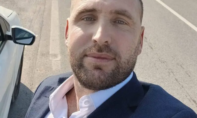 Albert Shabani i kërkon falje publike Lirim Mehmetajt: “Më fal për të gjitha ofendimet”