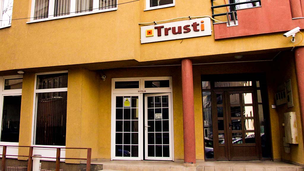 Njoftim i rëndësishëm nga Trusti